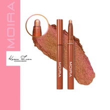 Cargar imagen en el visor de la galería, Sombra de ojos en barra Stellar Glaze