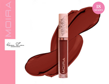 Cargar imagen en el visor de la galería, Lápiz labial líquido Lip Divine