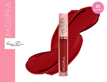 Cargar imagen en el visor de la galería, Lápiz labial líquido Lip Divine
