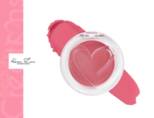 Cargar imagen en el visor de la galería, Stay Blushing Cute - Bálsamo Para Labios y Mejillas