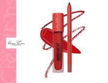 Cargar imagen en el visor de la galería, Dúo de labios - Availabilippy Lip Kits