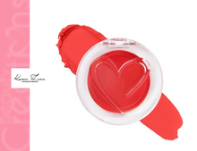 Cargar imagen en el visor de la galería, Stay Blushing Cute - Bálsamo Para Labios y Mejillas
