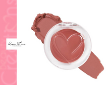 Cargar imagen en el visor de la galería, Stay Blushing Cute - Bálsamo Para Labios y Mejillas