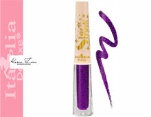 Cargar imagen en el visor de la galería, DELINEADOR STAR STRUCK COLORFUL LIQUID GLITTER