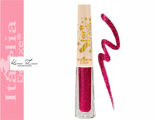 Cargar imagen en el visor de la galería, DELINEADOR STAR STRUCK COLORFUL LIQUID GLITTER