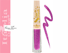 Cargar imagen en el visor de la galería, DELINEADOR STAR STRUCK COLORFUL LIQUID GLITTER