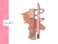 Cargar imagen en el visor de la galería, Dúo de labios - Availabilippy Lip Kits