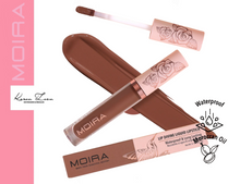 Cargar imagen en el visor de la galería, Lápiz labial líquido Lip Divine