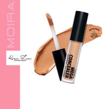 Cargar imagen en el visor de la galería, Corrector Mega Covertura Matte Moira