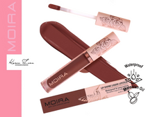 Cargar imagen en el visor de la galería, Lápiz labial líquido Lip Divine