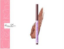 Cargar imagen en el visor de la galería, Plump & Pout Plumping Lip Liner - Delineador de labios