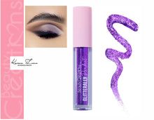 Cargar imagen en el visor de la galería, GLITTERALLY PERFECT - GLITTER LINER BEAUTY CREATIONS