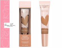 Cargar imagen en el visor de la galería, Contorno Liquido Sculpt Up