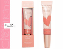 Cargar imagen en el visor de la galería, Rubor Liquido Beauty Creations Cheeked Up