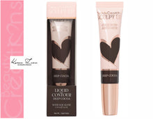 Cargar imagen en el visor de la galería, Contorno Liquido Sculpt Up