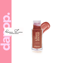 Cargar imagen en el visor de la galería, Brillo Labial Brillante, Glamour