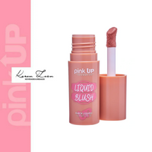 Cargar imagen en el visor de la galería, Rubor Liquido, Liquid Blush