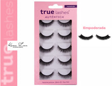 Cargar imagen en el visor de la galería, TRUE LASHES AUTÉNTICA