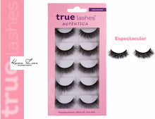 Cargar imagen en el visor de la galería, TRUE LASHES AUTÉNTICA