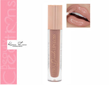 Cargar imagen en el visor de la galería, Brillo de Labios ULTRA DAZZLE LIPGLOSS