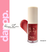 Cargar imagen en el visor de la galería, Iluminador De Labios, Glow Juicy
