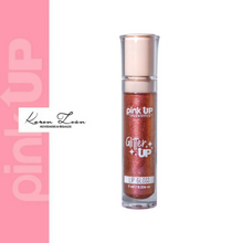 Cargar imagen en el visor de la galería, Brillo Labial, Glitter Up