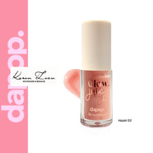 Cargar imagen en el visor de la galería, Iluminador De Labios, Glow Juicy