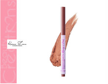 Cargar imagen en el visor de la galería, Plump & Pout Plumping Lip Liner - Delineador de labios