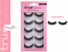 Cargar imagen en el visor de la galería, TRUE LASHES AUTÉNTICA
