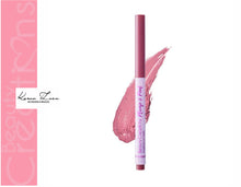 Cargar imagen en el visor de la galería, Plump & Pout Plumping Lip Liner - Delineador de labios