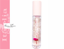 Cargar imagen en el visor de la galería, LABIAL MAGIC LIP OIL 24k