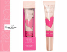 Cargar imagen en el visor de la galería, Rubor Liquido Beauty Creations Cheeked Up
