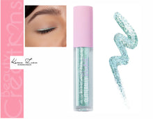 Cargar imagen en el visor de la galería, GLITTERALLY PERFECT - GLITTER LINER BEAUTY CREATIONS