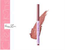 Cargar imagen en el visor de la galería, Plump & Pout Plumping Lip Liner - Delineador de labios