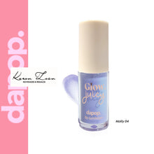 Cargar imagen en el visor de la galería, Iluminador De Labios, Glow Juicy