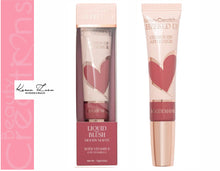 Cargar imagen en el visor de la galería, Rubor Liquido Beauty Creations Cheeked Up