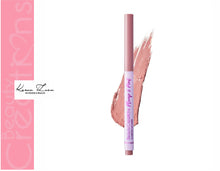 Cargar imagen en el visor de la galería, Plump & Pout Plumping Lip Liner - Delineador de labios