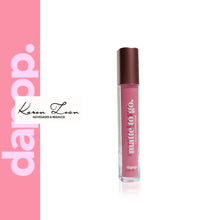 Cargar imagen en el visor de la galería, Sombra Líquida Matte To Go