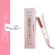 Cargar imagen en el visor de la galería, Plancha Para El Cabello