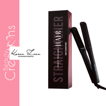 Cargar imagen en el visor de la galería, Plancha Para El Cabello