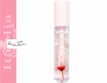Cargar imagen en el visor de la galería, LABIAL MAGIC LIP OIL 24k
