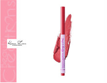 Cargar imagen en el visor de la galería, Plump & Pout Plumping Lip Liner - Delineador de labios