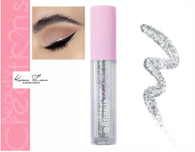 Cargar imagen en el visor de la galería, GLITTERALLY PERFECT - GLITTER LINER BEAUTY CREATIONS