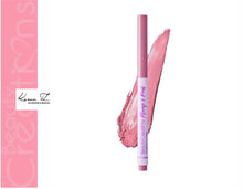 Cargar imagen en el visor de la galería, Plump & Pout Plumping Lip Liner - Delineador de labios