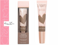 Cargar imagen en el visor de la galería, Contorno Liquido Sculpt Up