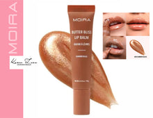 Cargar imagen en el visor de la galería, Bálsamo Labial Butter Bliss Lip Balm