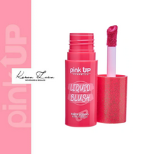 Cargar imagen en el visor de la galería, Rubor Liquido, Liquid Blush