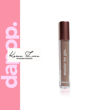 Cargar imagen en el visor de la galería, Sombra Líquida Matte To Go