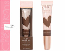 Cargar imagen en el visor de la galería, Contorno Liquido Sculpt Up