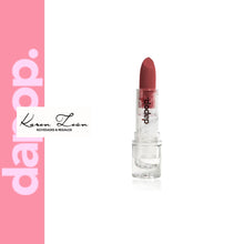 Cargar imagen en el visor de la galería, Lápiz Labial Mate Aterciopelado, The Nude Edit